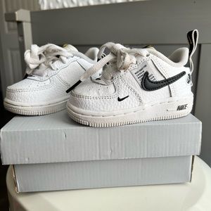 Toddler Nikes